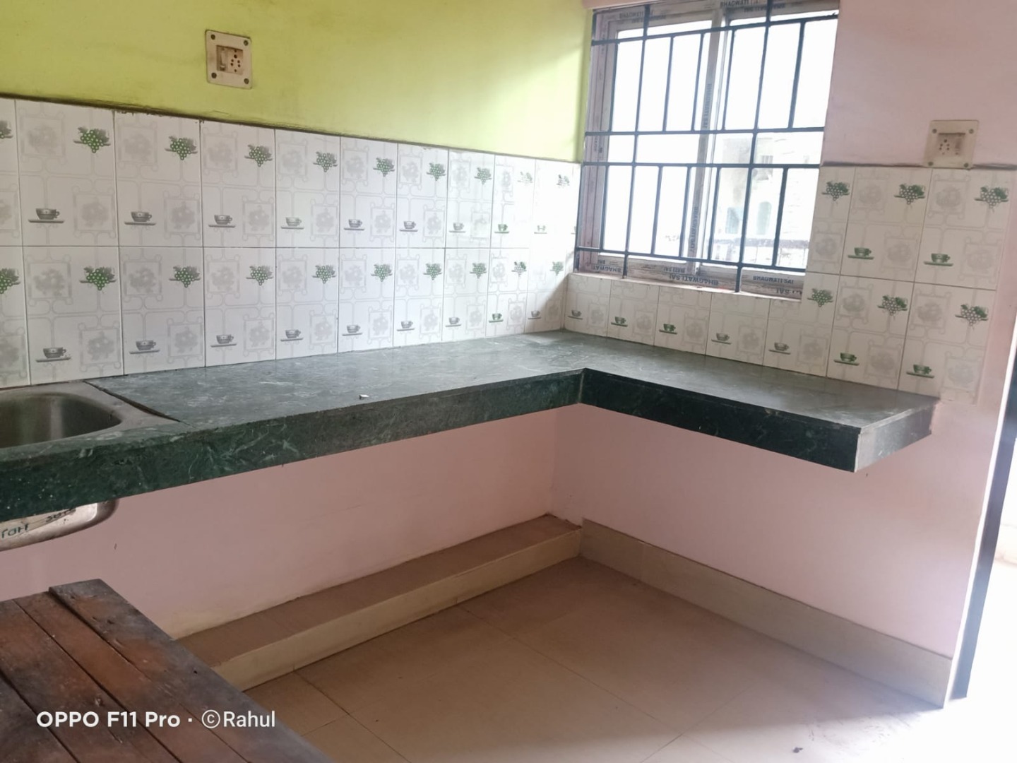 Unfurnished 3bhk in Six Mile, Guwahati, Assam, India for Rent